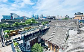 Xi'An Simple Palace